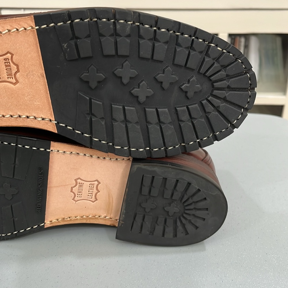 Red Wing Beckman Chukka - Picture 14 of 15